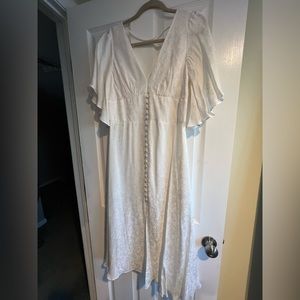 Jenny Yoo - Lucinda - Ivory